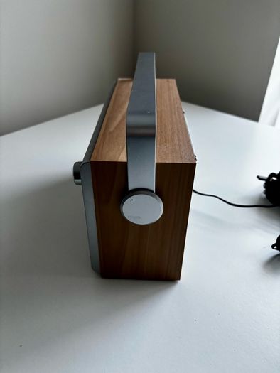 Portable Digital Radio