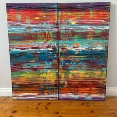 abstract painting