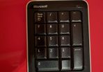 Bluethooth Numeric pad