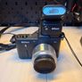 Digital Camera Nikon Image 6