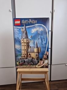 Lego 76454