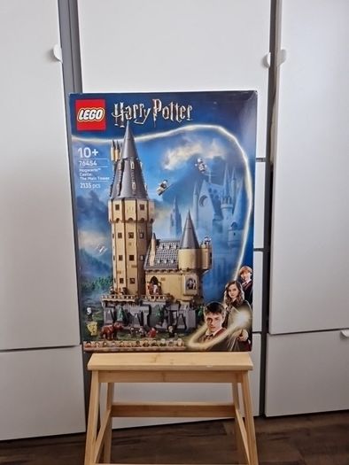 Lego 76454