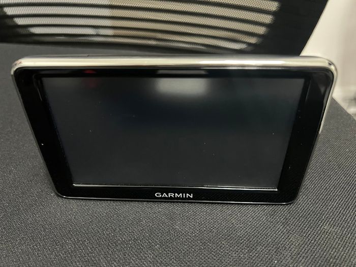 Garmin Navigon for Skoda Citigo/VW UP/ Seat Mii with Cradle