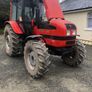 Belarus tractors Compact  tractors  required Image 9