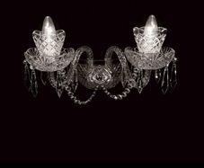 waterford crystal chandelier
