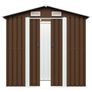 Garden Storage Shed 204x132x186hed Image 3
