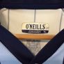 Dublin Jersey. Season 2004/2006. Official Oneills Dublin GAA Goalkeepers Jersey. Authentic Original From 2004. Not A Modern Day Remake. Image 6