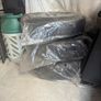 Suzuki Jimny JB74 Genuine 15inch Alloy Wheels & Dunlop Tyres  Factory New Image 2