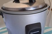 Electric cooker