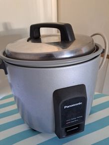 Electric cooker