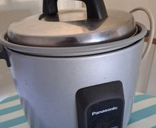 Electric cooker