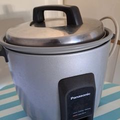 Electric cooker