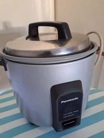 Electric cooker