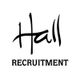 Hall Recruitment