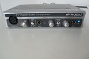 M-Audio Firewire Solo Recording Interface- 2006