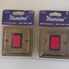 Electric Cooker Switch