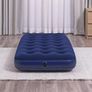 Bestway Single Airbed, Inflatable Air Mattress for One, Blow Up Camping Single Bed Image 3