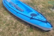 bic kayak