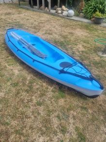 bic kayak