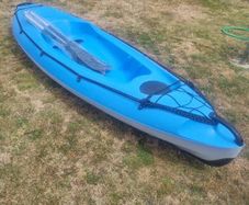 bic kayak