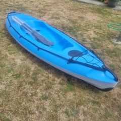 bic kayak