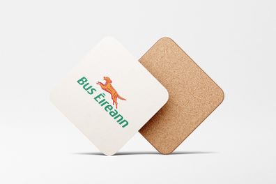 Bus Eireann Square Coaster