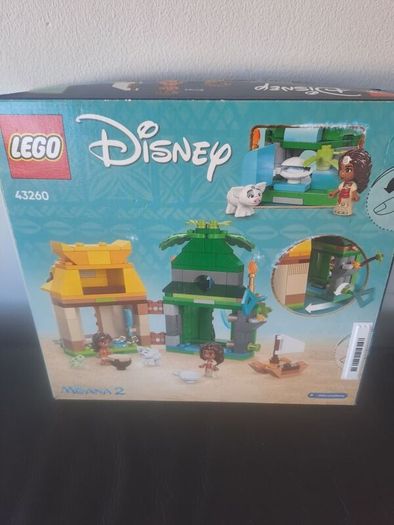 lego Disney