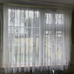 Net Curtain