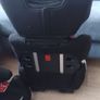 2x Recaro Car Seats Image 3