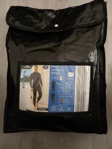 Mens Wetsuit