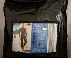 Mens Wetsuit