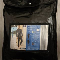 Mens Wetsuit