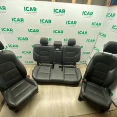 2016 Hyundai Tucson Heated Leather Seats