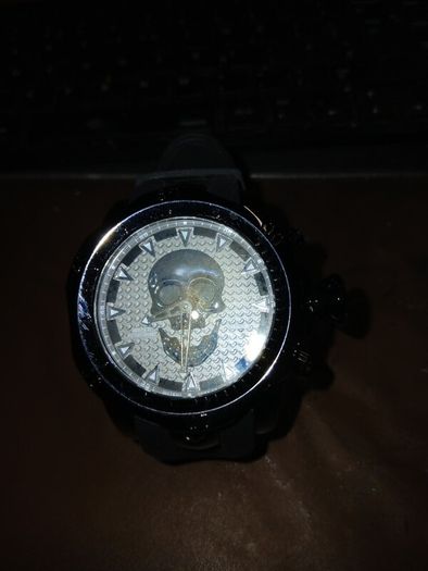 watch