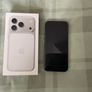 iPhone 17 pro 256gb Image 3