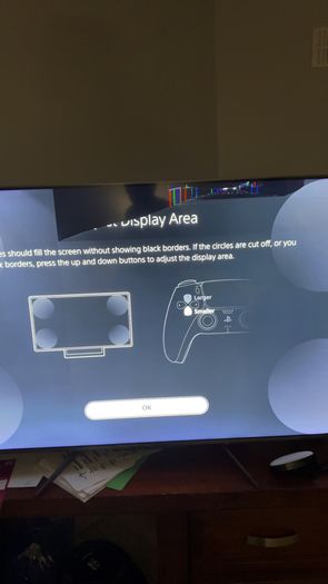 55 inch TCL Smart TV - for parts or repair