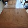 Oak table Image 3