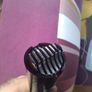 80s microphone Image 2