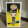 Funko Pop! TV Brooklyn Nine-Nine Jake Peralta #1622 Image 2