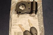 Original Lock with Throttle for Kukirin G2 Pro / G2 Max Electric Scooter New Lock with Key Kugoo Scooter Parts