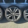 19 inch Seville alloys Image 4