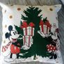 Disney Christmas Advent Cushion Bundle Image 5