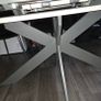 Dining Table & Six Chairs Image 4