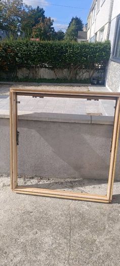 Velux Roof Window