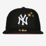New Era 59Fifty MLB NY Yankees Fitted 1994 All Star Patch Size 7 1/2 Image 3