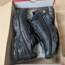 Nike Air Max Plus Black/DK Smoke Grey UK 9 Image 2