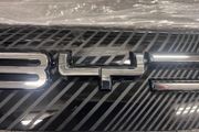 BYD Dolphin  grill