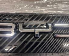 BYD Dolphin  grill