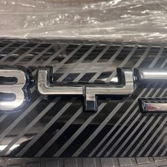 BYD Dolphin  grill
