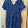 Brand New Shein Dress 2XL Image 2
